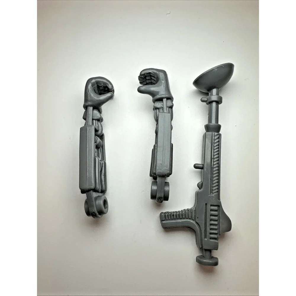 Playmates Toys pre owned